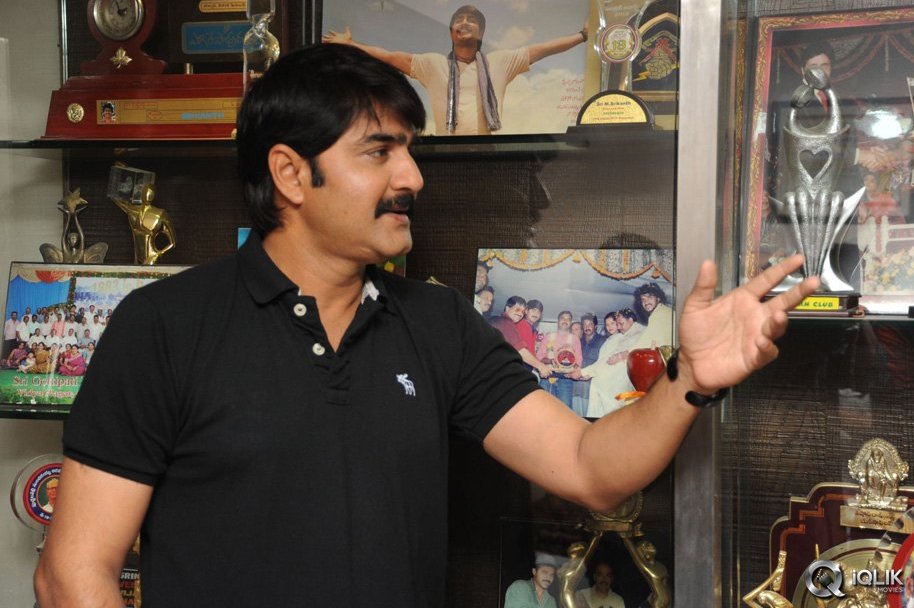 Srikanth-Press-Meet-About-Govindhudu-Andari-Vaadele